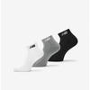 New Balance All File Low Socks 3pack B1 Nbgefs1102 10 99