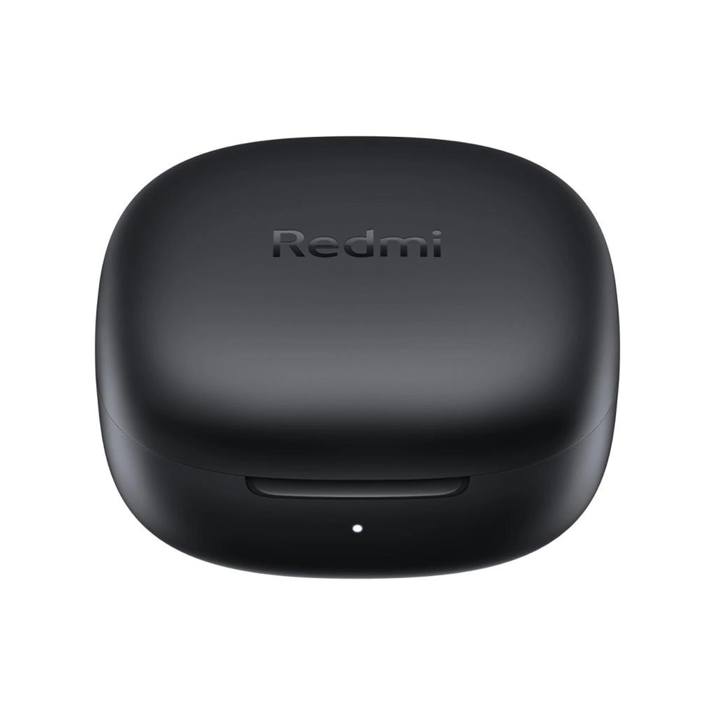Xiaomi Redmi Buds 6 Play Wireless Headphones - Black