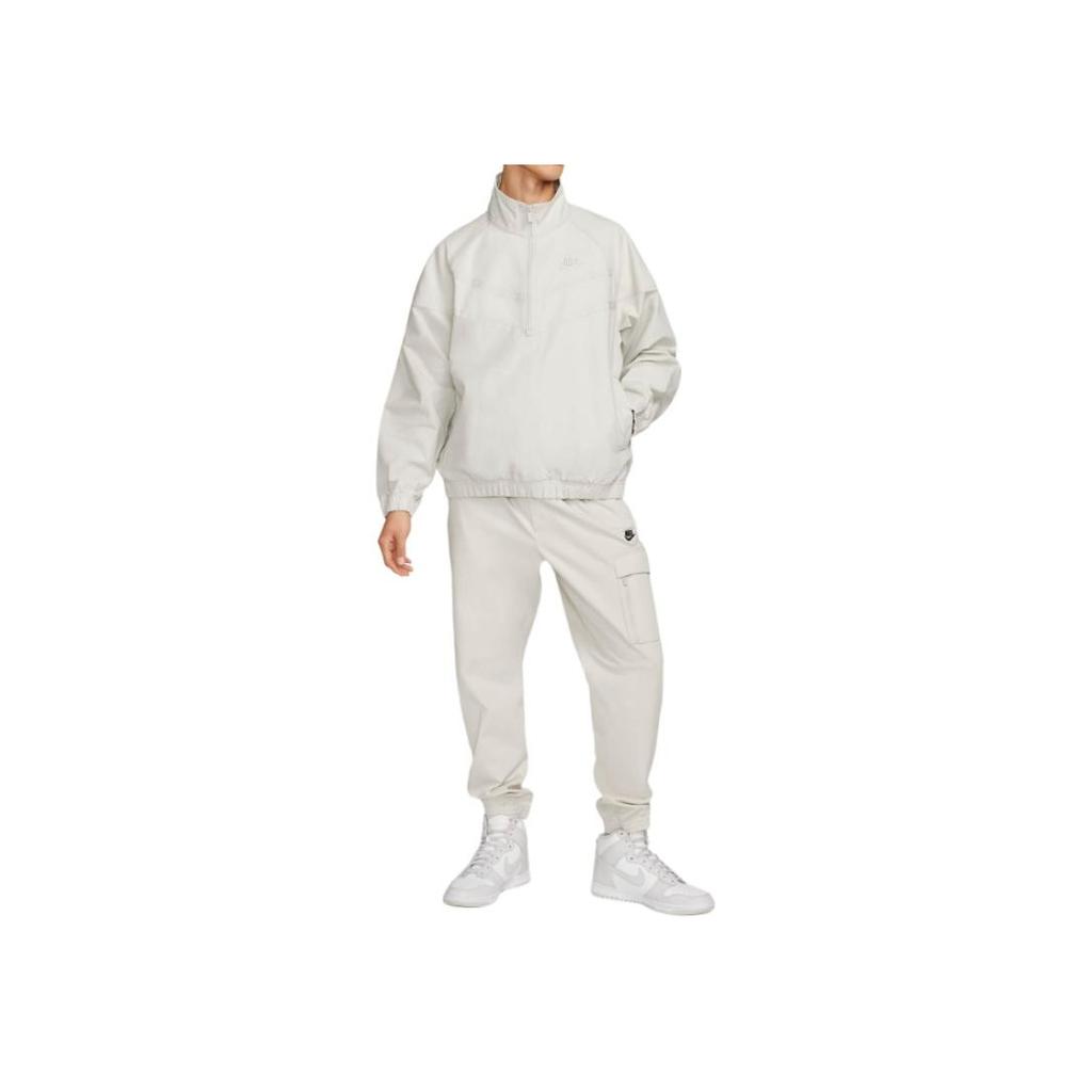 New Nike Jackets Men White DX0697-072