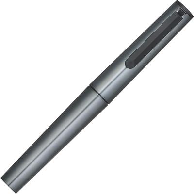 Sailor TUZU ADJUST Forge Fountain Pen Gunmetal Fine Nib 10-0741-220