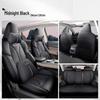25 Changan CS55 Plus Models: All-Season Full-Coverage Seat Covers for 2nd & 3rd Generation