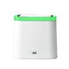 Deli 14964 Barcode & QR Code Scanner Box