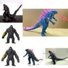 Exciting Godzilla Vs Kong 2 Empire Rise Evolutionary Two-in-one Action Figure Toy For Kids