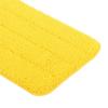 Washable Microfibre Tools Flat Rag Floor Cleaning Mophead Refill Replacement Mop Cloths Mop Pad