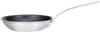 Endo Shoji TKG Aluminum Frying 27cm Outer Diameter x Depth 310 x Compatible with Gas with Teflon Resistant to Heat Deformation with Cast Thick Bottom