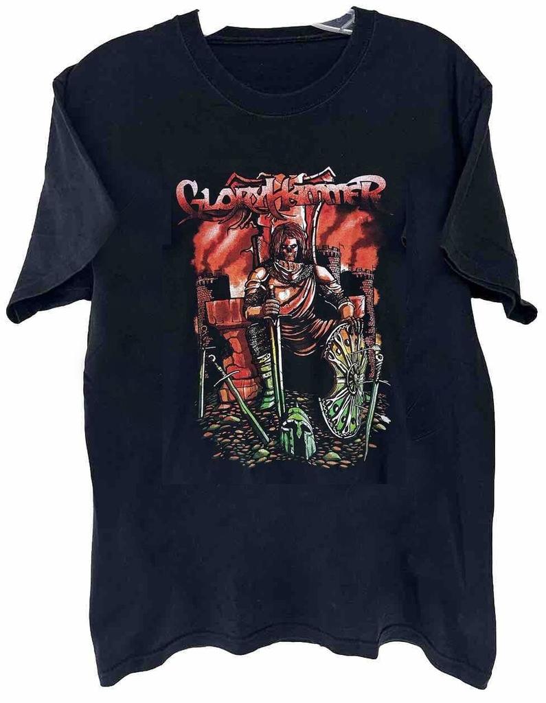 New Gloryhammer 2014 Gift For Fans Unisex S-5XL Shirt