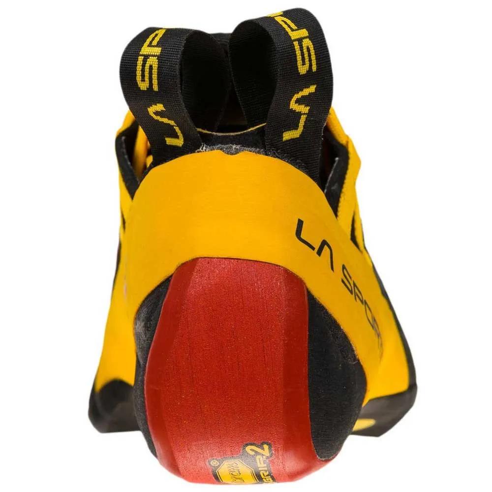 La Sportiva скальные туфли Genius