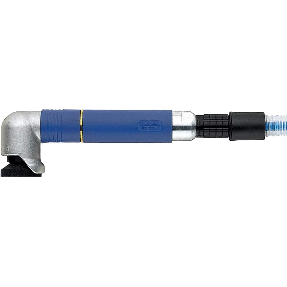 VESSEL (VESSEL) air micro grinder (for smooth grinding/polishing) GT-MG25-9CF