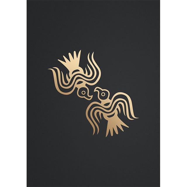 Clean Metal Symbols Egypt Abstract Prints Poster Canvas Painting Modern Wall Art Picture For Living Room Bedroom Home Decoration
