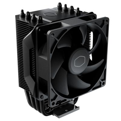 Cooler Master Hyper 411 Nano Side Flow CPU Cooler Black FN2433 RR-H410-25PK-R1