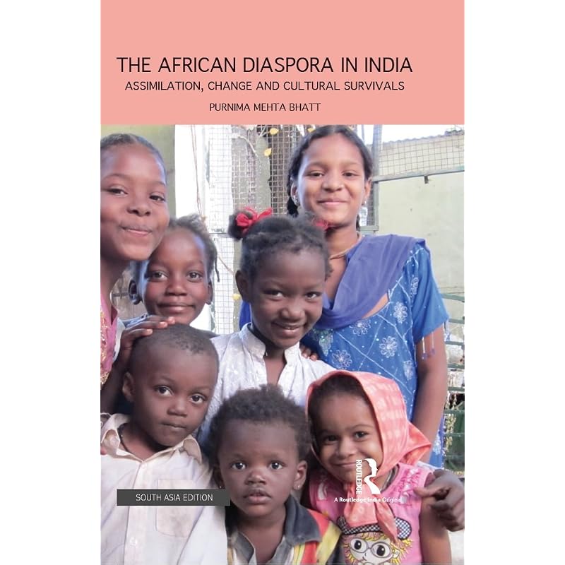 The African Diaspora in India This book explores the understudied subject of African