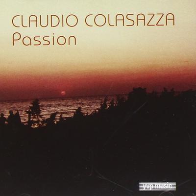 CD CLAUDIO COLASAZZA - PASSION 3072CD Allemagne Musique Autres Occasion