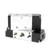 Pneumatic Control Valve 4A210-08 4A110-06 Two-position Five-way  Single Control Pneumatic Valve 4A310-10 Double-head 4A220-08