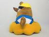 Boeki Animal Crossing ALL STAR COLLECTION Resetti Plush Toy DP13 San-ei (S) W17×D17×H16cm