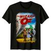 The Wizard of Oz (1939) Movie Poster Inspired T-Shirt Retro Tee Unisex
