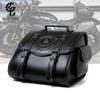 Retro Punk Motorcycle Saddlebag for Harley - Outdoor Riding Gear