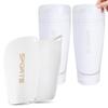 Tingbai Football Shin Guard Sleeve Set
