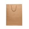 Cqint QtZD-001 Medium Vertical Kraft Paper Bags, 10-Pack