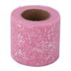 1pcs Lightweight Glitter Tulle Fabric Abrasion Resistant Mesh Ribbon Tulle Rolls  Wedding Decor