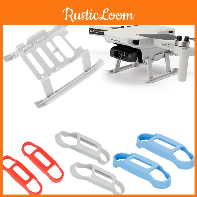 Propeller Height Drone Increasing Frame Set Landing Gear For Mavic Mini2 Props