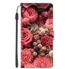 Leather Flip Case with Card Slot & Magnetic Closure for Redmi K60 Ultra/Xiaomi 13T/13T Pro