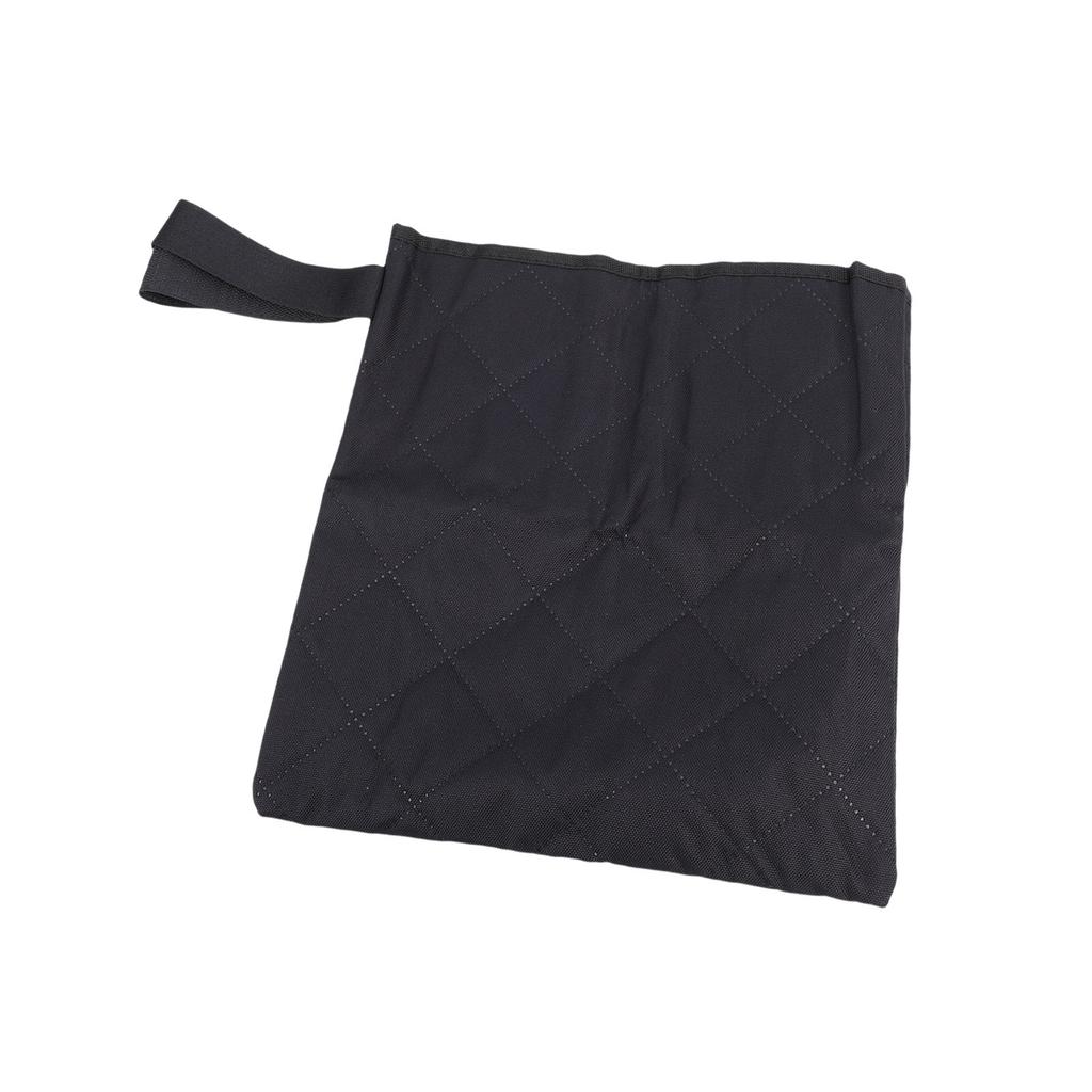 Winter Faucet Cover Sock Double Layer Oxford Fabric Waterproofing Coated Insulated Spigot Cover