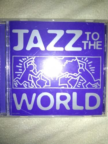 

CD - Jazz Christmas Aid TOCJ5992 Blue Note 1995 Japan Jazz