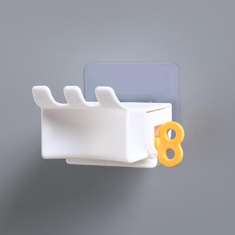 Efficient Squeezing Toothpaste Tool Portable Save Toothpaste Highly Effective Toothpaste Squeezer Durable Design Save Time