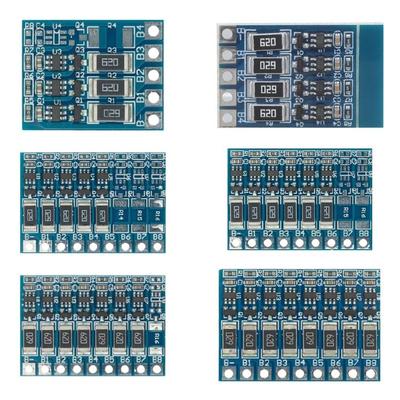 DIY-Module – Elektronische Module