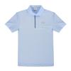 PIGC Men'S Jacquard Short Sleeve T-Shirt (Sm0Dks10742)