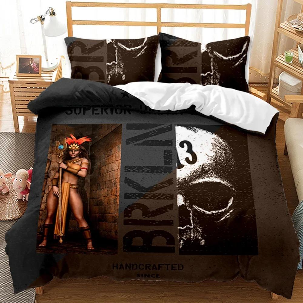 Animated Cartoon Bedding Set Exquisite Bedding Set Quilt Cover Bedspread Bedspread Set Bedding Set Luxury Birthday Gift