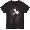 T-shirt Fullmetal Alchemist Anime, T-shirt Anime Japonais Coton Manches Courtes M-13