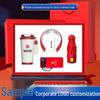 Prendas e souvenires – Conjuntos de prendas