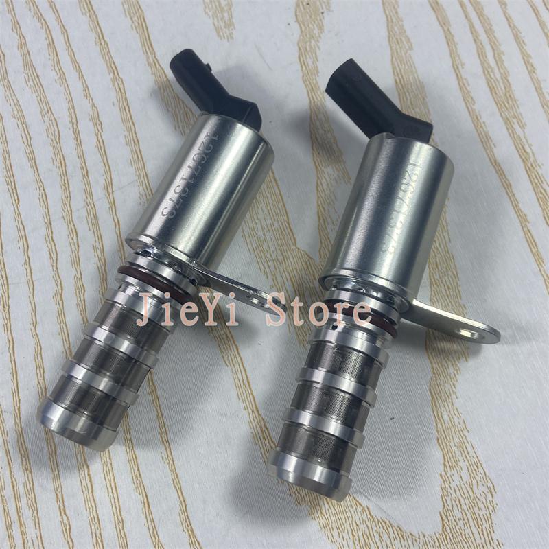 2 STUKS OEM# 12636524 12671373 Auto-onderdelen Motor Variabele Kleptiming VVT Solenoïde Voor Buick Encore Chevrolet Cruze GMC Terrain