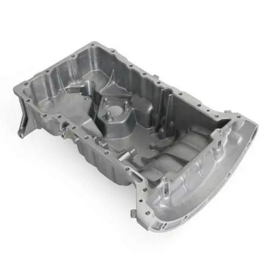 Benchi W270 Engine Oil Pan Compatible - Model 2700107600