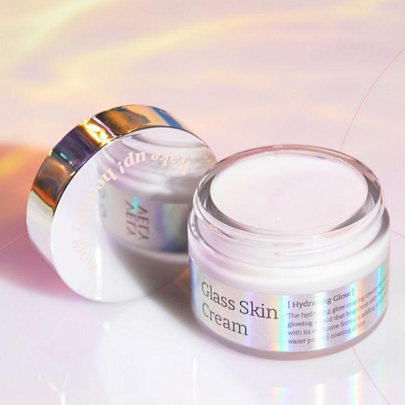 VELY VELY Glass Skin Cream 60ml
