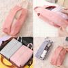 3pcs Travel Underwear Storage Portable Portable Underwear Socks Storage Bag Clothes Packaging Storage Bag Clothes Portable Waterproof