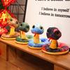 Adorable Plush Snake Toy Cuddly Stuffed Animal Doll For Kids Perfect Gift Idea