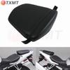 Fits Yamaha YZF600 R6 (03-05) Modified Rear Leather Seat Bag