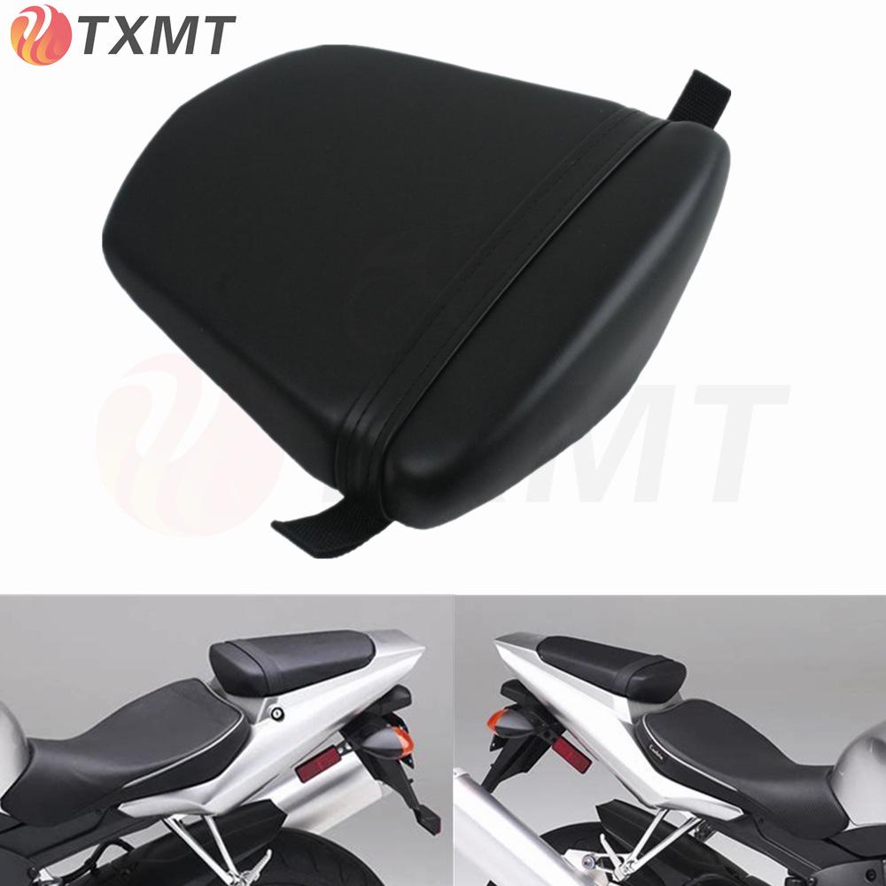 Fits Yamaha YZF600 R6 (03-05) Modified Rear Leather Seat Bag