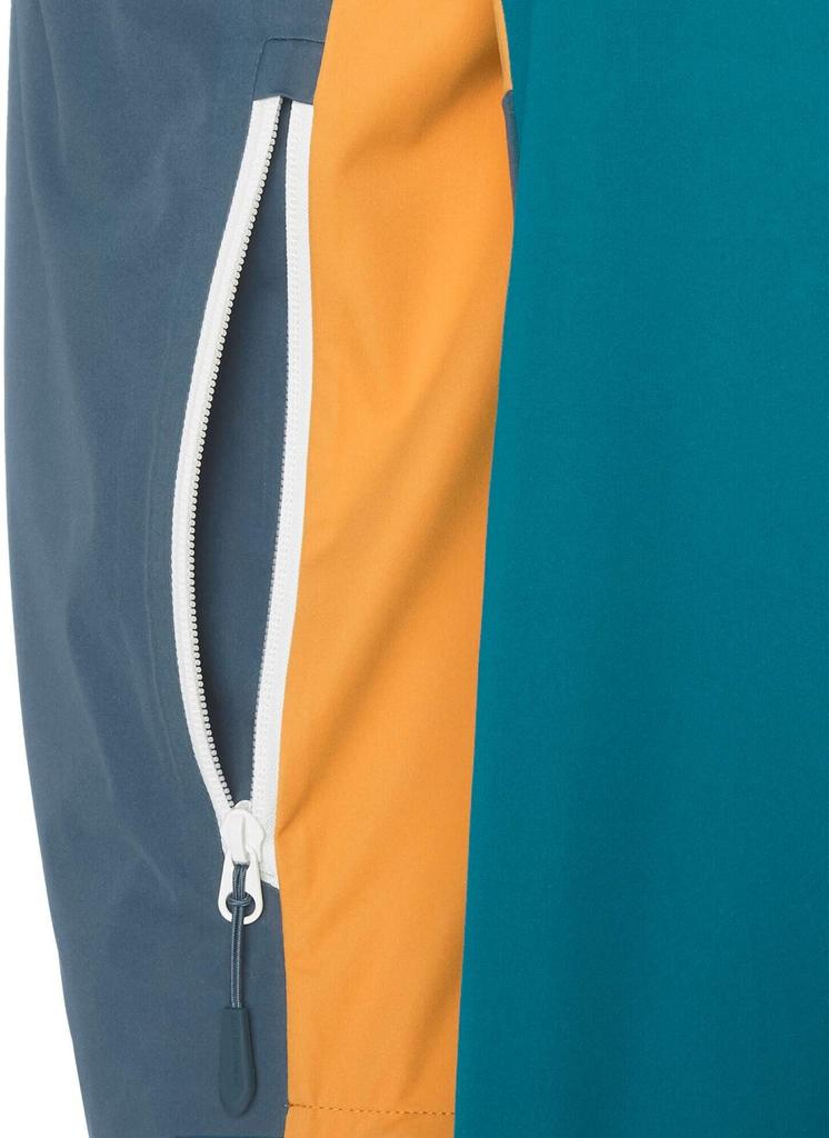 Куртка Jack Wolfskin Eagle Peak II Softshell M (1306911) orion blue