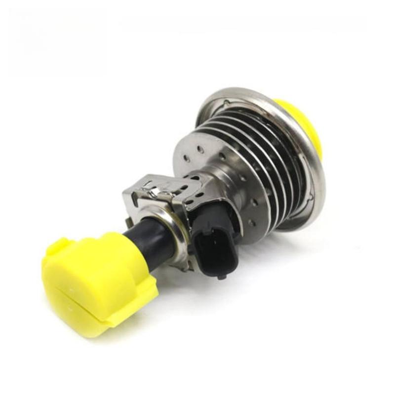 High quality New For 0444021024 Exhaust Fluid Adblue Urea Injector Car 0444021024 For Mercedes-Benz