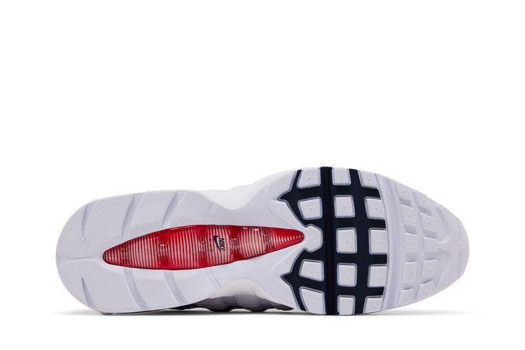 Nike Air Max 95 SE Big Bubble England