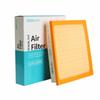 17801-25020 Air Filter For Toyota Avalon Camry RAV4 Lexus RX ES NX 1.6L 2.0L 2.4L 2.5L 3.5L 2018 2019 2020 2021 2022 2023 2024