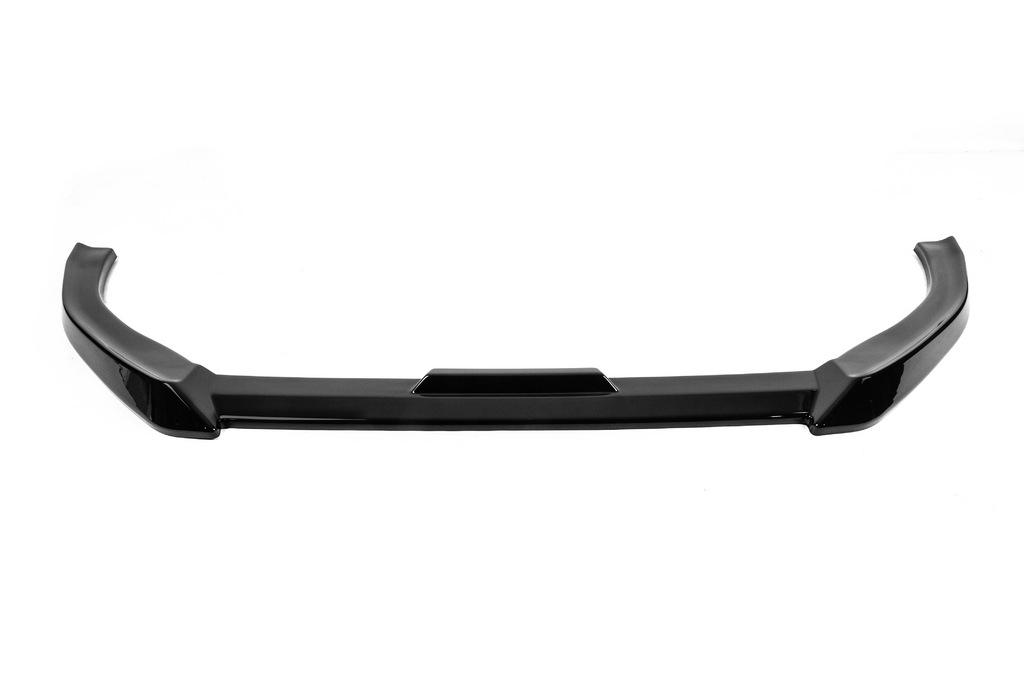 

Передняя лип накладка EuroCap для Citroen Berlingo/Multispace 2019- гг