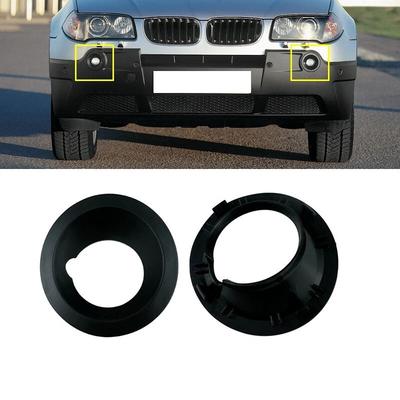 Accesorii de exterior – Bare de protecție
