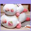 Strawberry Pig Plush Animal Stuffed Toys For Kids Gift Collection