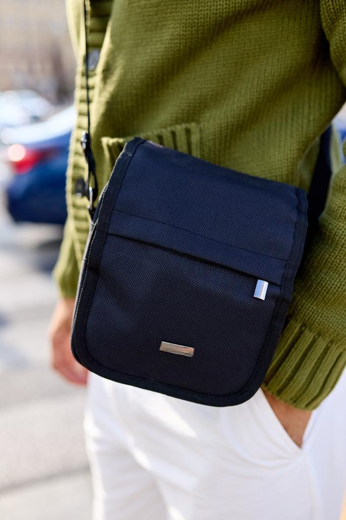 Peterson PTN 6524-5765 Black bag