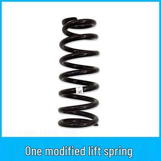 Land Cruiser 5700LC200 Off-Road Adjustable Nitrogen Shock Absorber 2-Inch Lift Kit