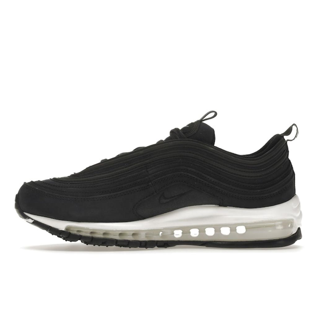 Nike Air Max 97 SE Off Noir Men Sneakers Black DQ8574-001